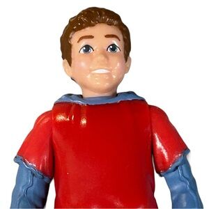 Fisher Price Loving Family Dollhouse
Little Boy Dollhouse Figure